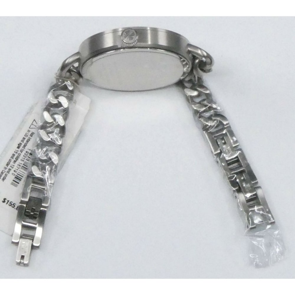 New Stylish Lucky Brand Women's Indio Stainless Steel Bracelet Watch 36mm - Picture 4 of 10